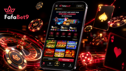fafabet9 Gameplay