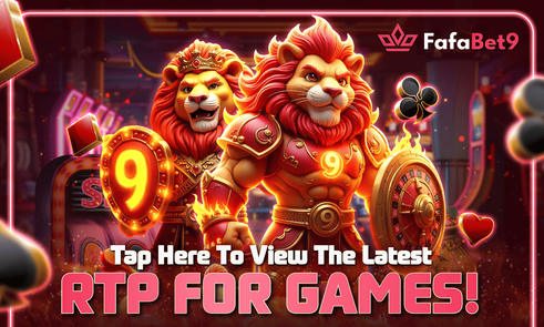 fafabet9 Gameplay