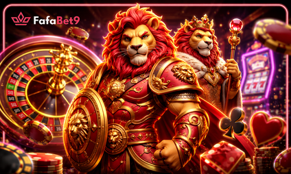 fafabet9 Gameplay